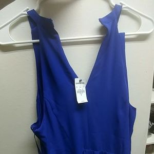 Express romper